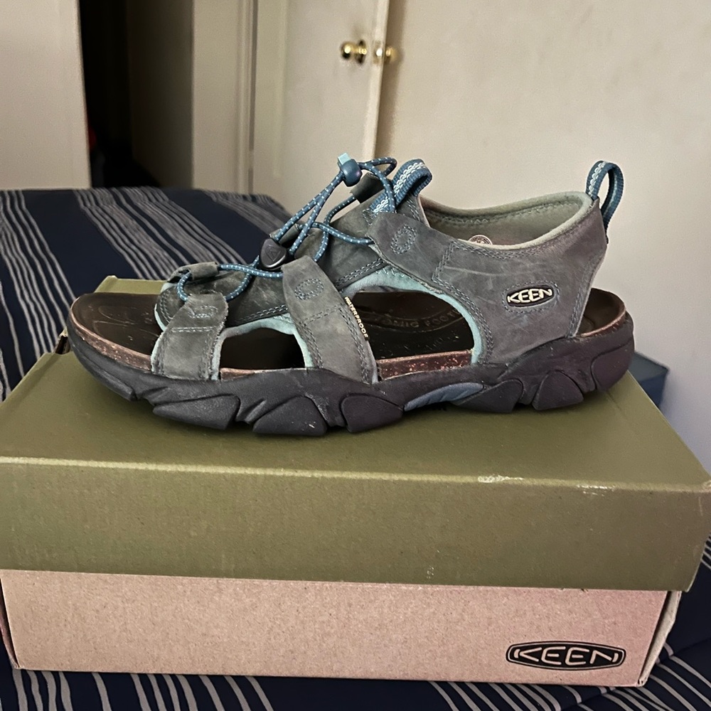 Keen Sandals